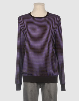 DRUMOHR - MAGLIERIA - Maglie collo a giro - su YOOX.COM