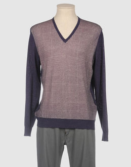 DRUMOHR - MAGLIERIA - Maglie collo a v - su YOOX.COM