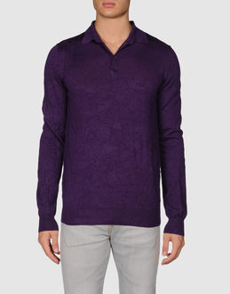 COMING SOON - MAGLIERIA - Maglie collo a polo - su YOOX.COM