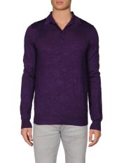 COMING SOON - Polo sweater
