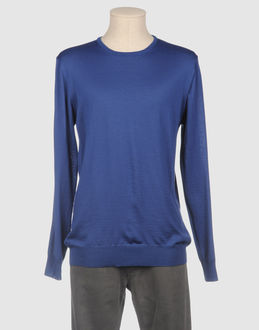 BELLWOOD - MAGLIERIA - Maglie collo a giro - su YOOX.COM