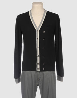 +39 MASQ - MAGLIERIA - Cardigan - su YOOX.COM