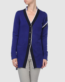 Etiqueta Negra Cardigans - Item 39221760