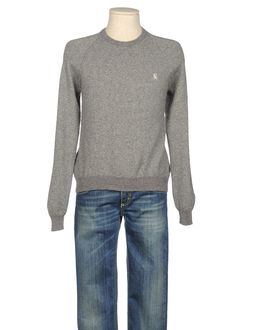 Mauro Grifoni Kids Crewneck Sweaters - Item 39221814