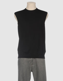FEDELI - MAGLIERIA - Maglie gilet - su YOOX.COM