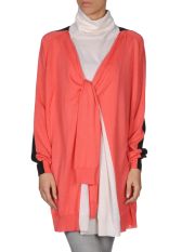LOVE MOSCHINO - Pull manches longues