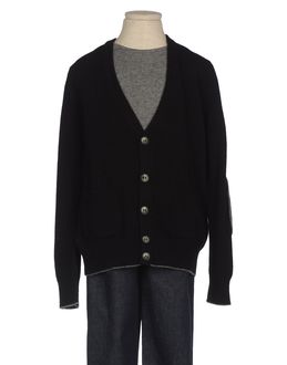 Mauro Grifoni Kids Cardigans - Item 39221965