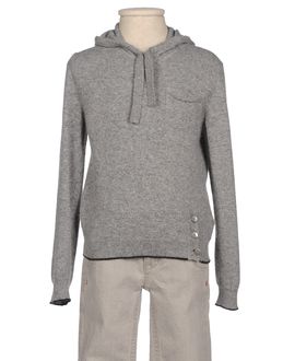 Mauro Grifoni Kids Crewneck Sweaters - Item 39222013