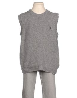 Mauro Grifoni Kids Crewneck Sweaters - Item 39222039