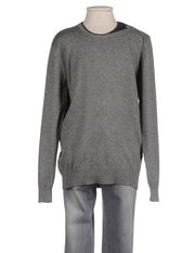 BIKKEMBERGS - Crewneck