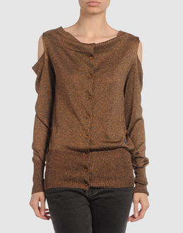 Vivienne Westwood Red Label Cardigans - Item 39222153