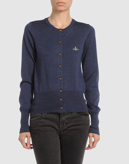 Vivienne Westwood Red Label Cardigans - Item 39222165