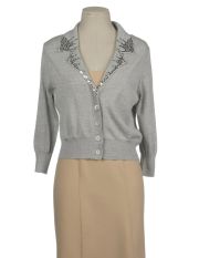 LOVE MOSCHINO - Cardigan