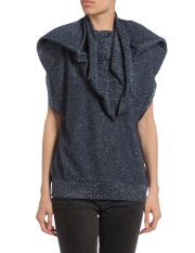 MAISON MARTIN MARGIELA 1 - ノースリーブニット