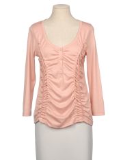 LOVE MOSCHINO - Pull manches courtes