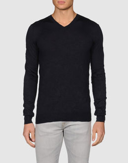 COMING SOON - MAGLIERIA - Maglie collo a v - su YOOX.COM