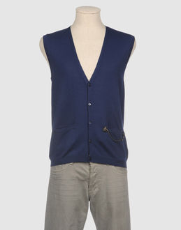 LOVE MOSCHINO - MAGLIERIA - Maglie gilet - su YOOX.COM