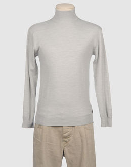 ASICS - MAGLIERIA - Maglie collo alto - su YOOX.COM