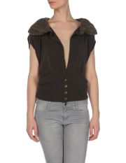 GOLD CASE - Cardigan