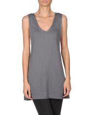 ESSENTIAL - Sleeveless sweater