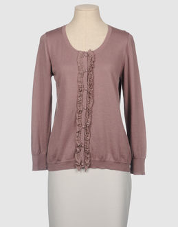 Tara Jarmon Cardigans - Item 39222342