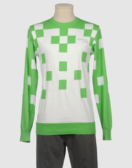 PLATINUM LABLE - MAGLIERIA - Maglie collo a giro - su YOOX.COM