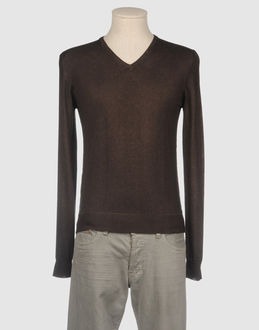 JEY COLE MAN - MAGLIERIA - Maglie collo a v - su YOOX.COM