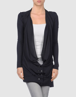 Gold Case - Maille - Cardigans