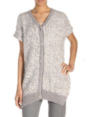 MM6 by MAISON MARTIN MARGIELA - Strickjacke