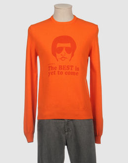Joe Rivetto Crewneck Sweaters - Item 39222543
