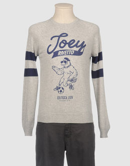 Joe Rivetto Crewneck Sweaters - Item 39222572