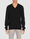 MAISON MARTIN MARGIELA 14 - V-neck