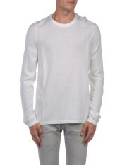 MAISON MARTIN MARGIELA 10 - Crewneck sweater