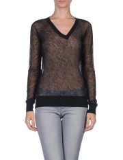 DSQUARED2 - Langarmpulli