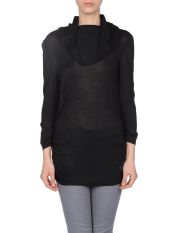 LOVE MOSCHINO - Pull manches courtes