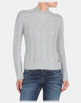 NAPAPIJRI - Long sleeve sweater