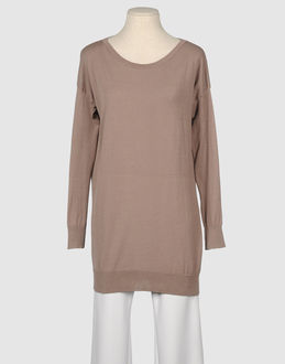 Donna Maglieria Maglie Maniche Lunghe