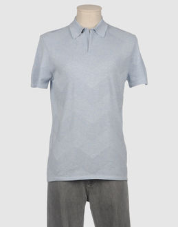 MEMINE - MAGLIERIA - Maglie collo a polo - su YOOX.COM