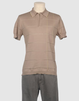MEMINE - MAGLIERIA - Maglie collo a polo - su YOOX.COM