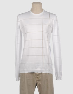 MEMINE - MAGLIERIA - Maglie collo a giro - su YOOX.COM