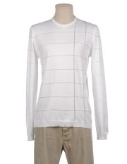 MEMINE - Crewneck sweater