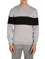 MAISON MARTIN MARGIELA 10 - Crewneck sweater