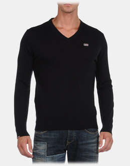 NAPAPIJRI - V-neck