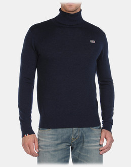NAPAPIJRI - High neck sweater