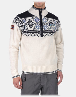 NAPAPIJRI - High neck sweater