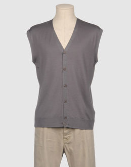 POST ROAD - MAGLIERIA - Maglie gilet - su YOOX.COM