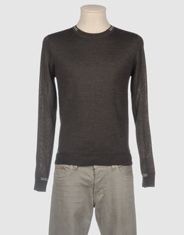 RESERVADO - MAGLIERIA - Maglie collo a giro - su YOOX.COM