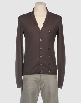 +39 MASQ - MAGLIERIA - Cardigan - su YOOX.COM