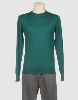 +39 MASQ - MAGLIERIA - Maglie collo a giro - su YOOX.COM