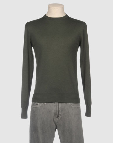ZOOM +39 MASQ - Crewneck sweater
